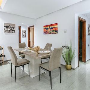 Appartement met Twee Slaapkamers